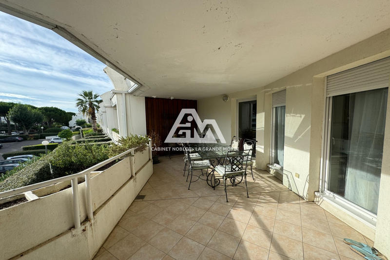 Appartement - 87 m² - 4 pièces