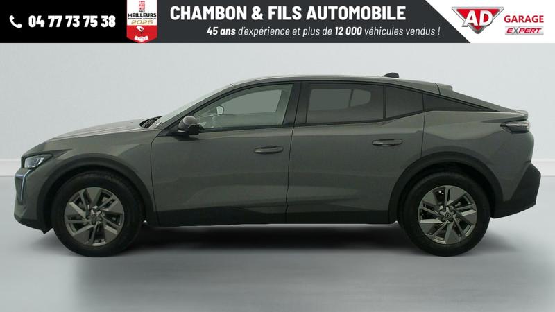 Peugeot 408 Hybrid 145 e-Dcs6 Allure