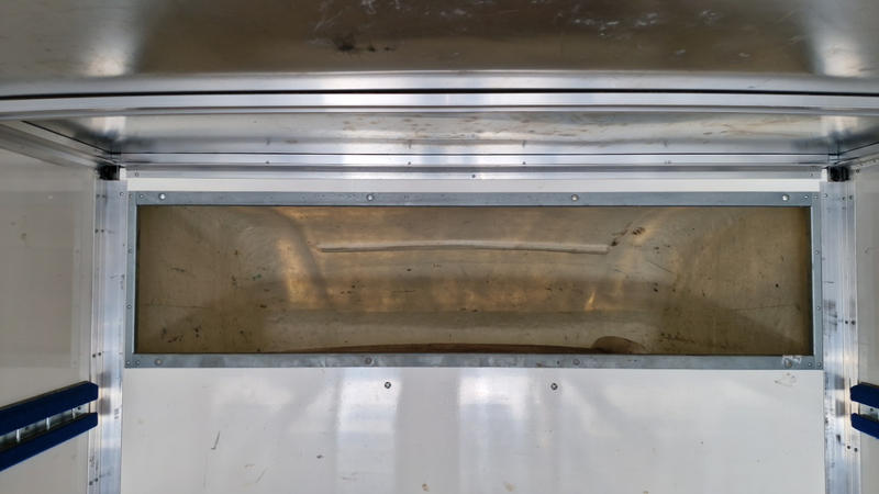 Renault Master F3500 l3h1 2.3 dci 145 grand confort Caisse 20m3