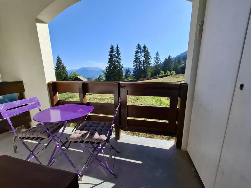 Appartement - 23 m² - 1 pièce