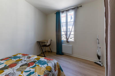 Appartement - 32 m² - 2 pièces
