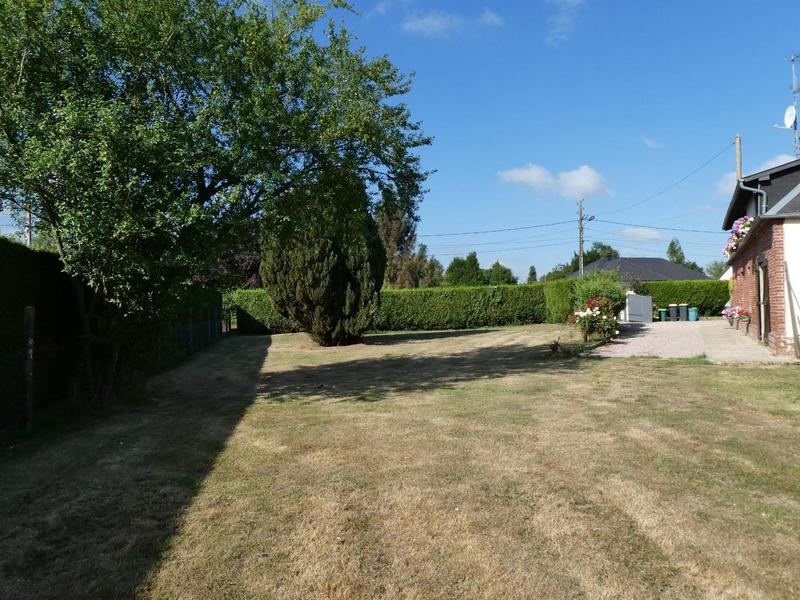 Maison - 150 m² - 7 pièces