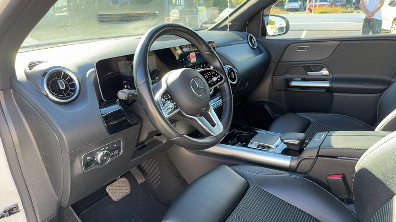 Mercedes Classe B 180 136 7g-Dct Progressive Line - Automatique