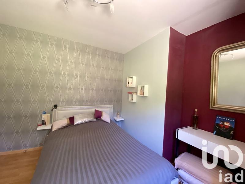 Maison - 115 m² - 4 pièces