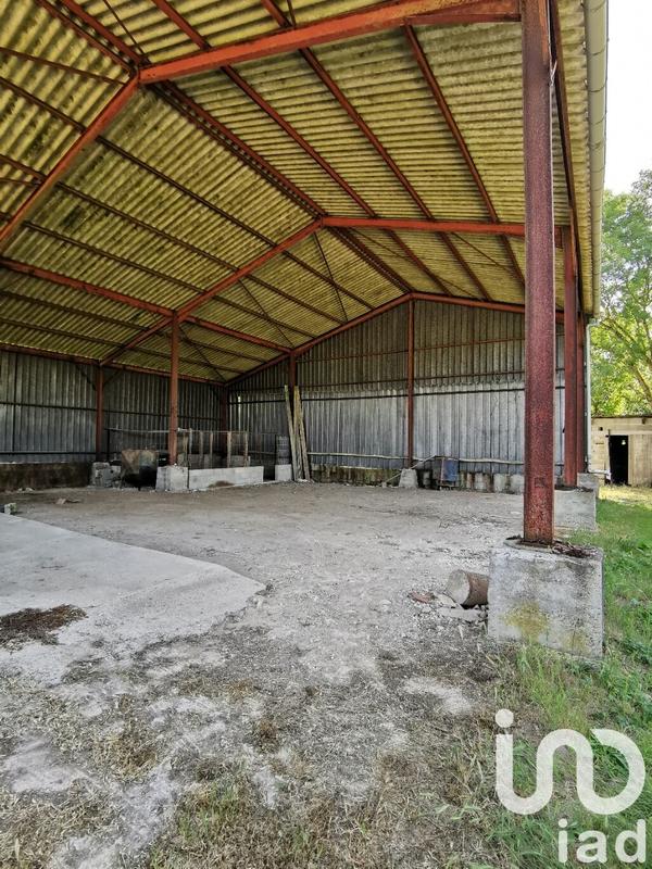 Maison - 149 m² - 5 pièces