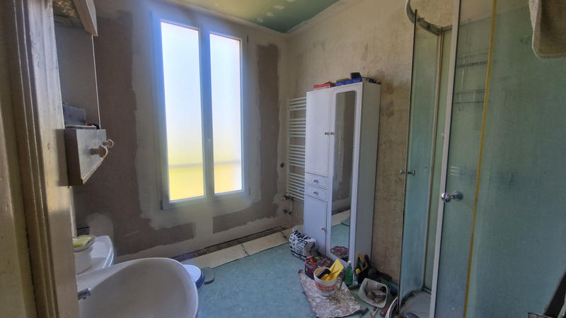 Maison - 140 m² - 8 pièces