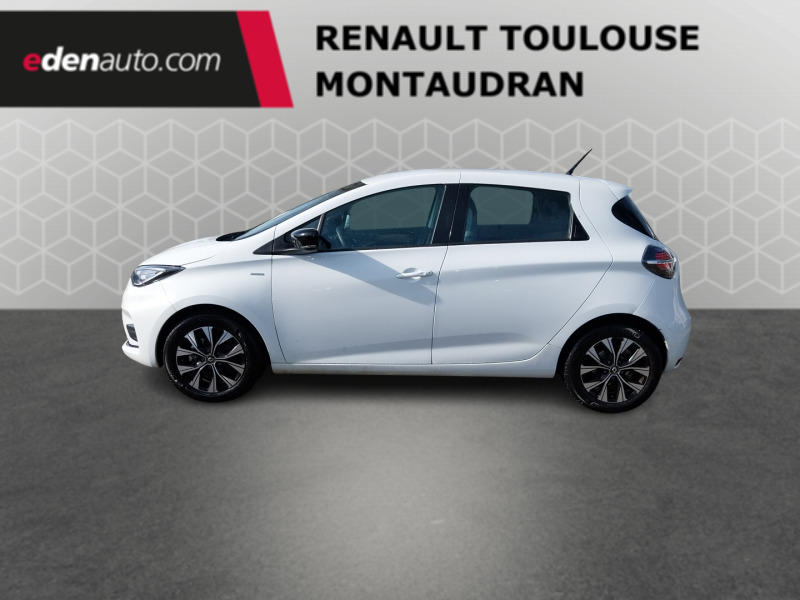 Renault Zoe R110 Achat Intégral Limited