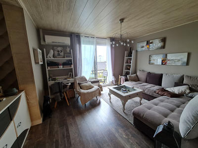 Maison - 130 m² - 7 pièces