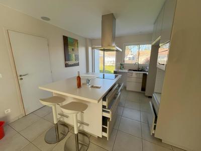 Maison - 118 m² - 4 pièces