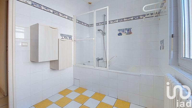 Maison - 132 m² - 8 pièces