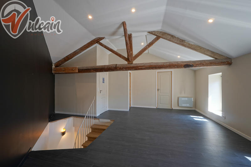 Maison - 170 m² - 3 pièces