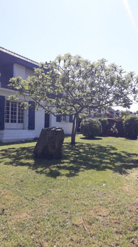 Maison - 119 m² - 5 pièces