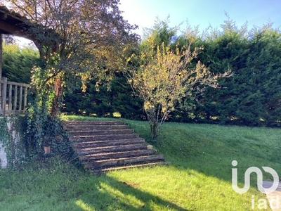 Maison - 254 m² - 7 pièces