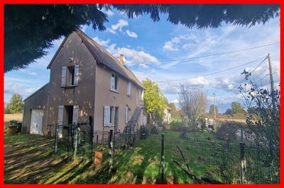 Maison - 114 m² - 6 pièces