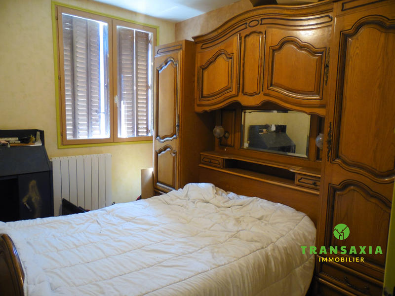 Maison contemporaine - 209 m² - 10 pièces