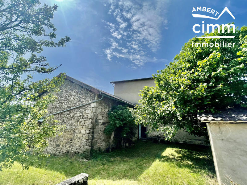 Maison - 194 m² - 11 pièces