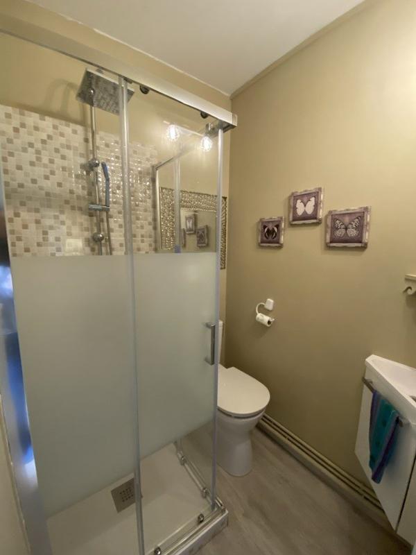 Maison - 118 m² - 4 pièces