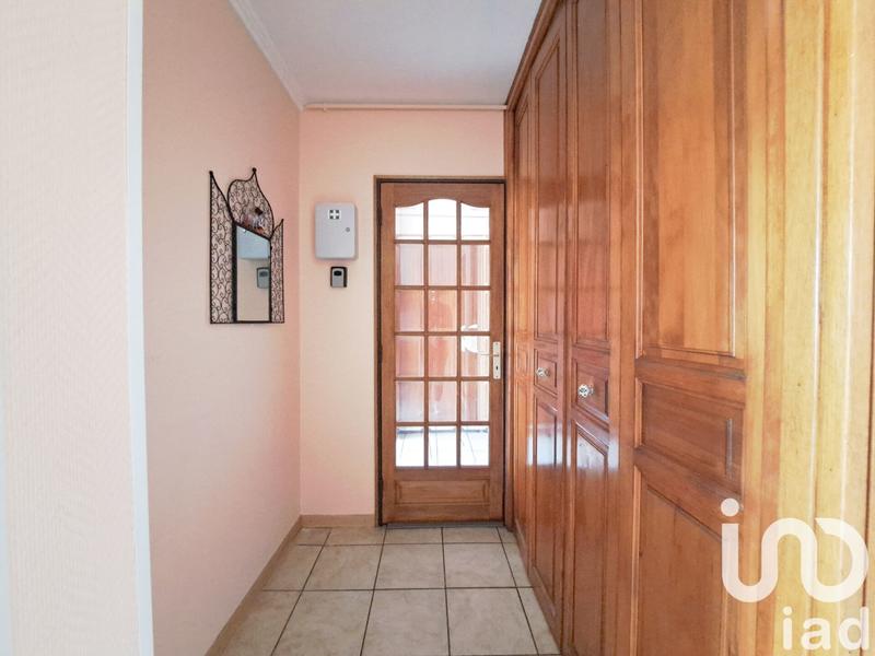 Appartement - 81 m² - 3 pièces