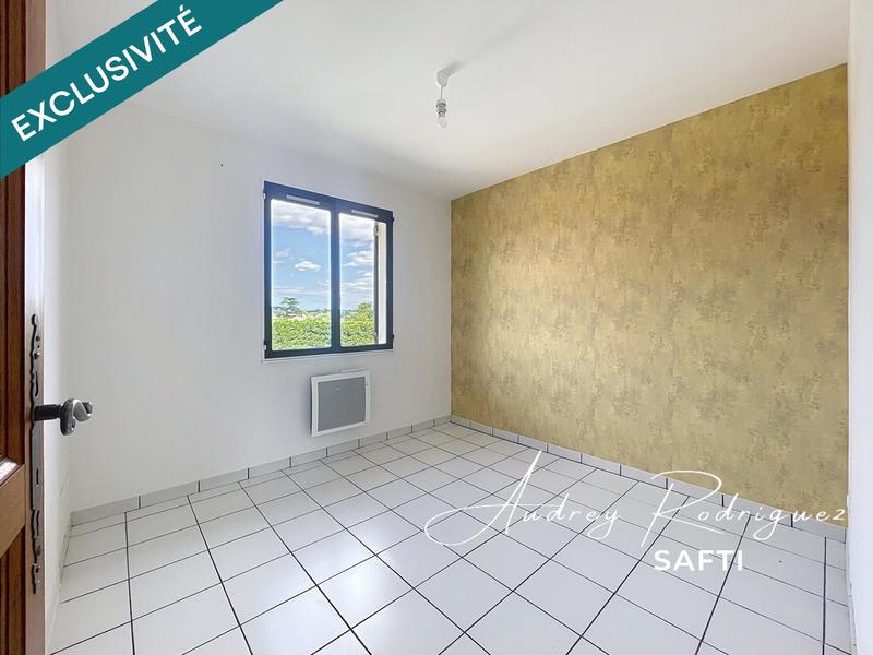 Maison - 112 m² - 5 pièces