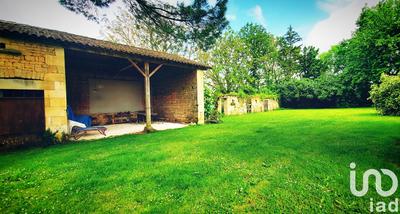 Maison de campagne - 201 m² - 9 pièces