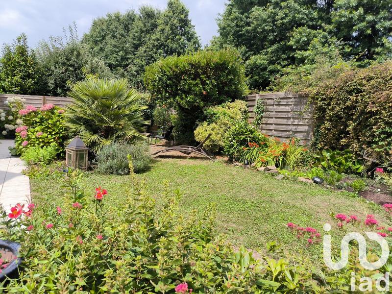 Maison - 156 m² - 6 pièces