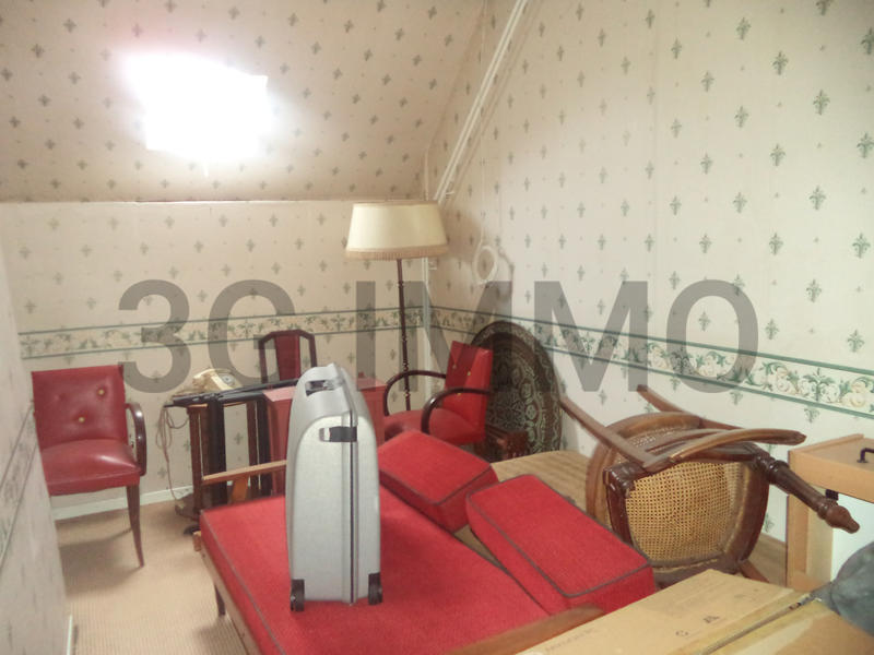 Maison - 190 m² - 8 pièces