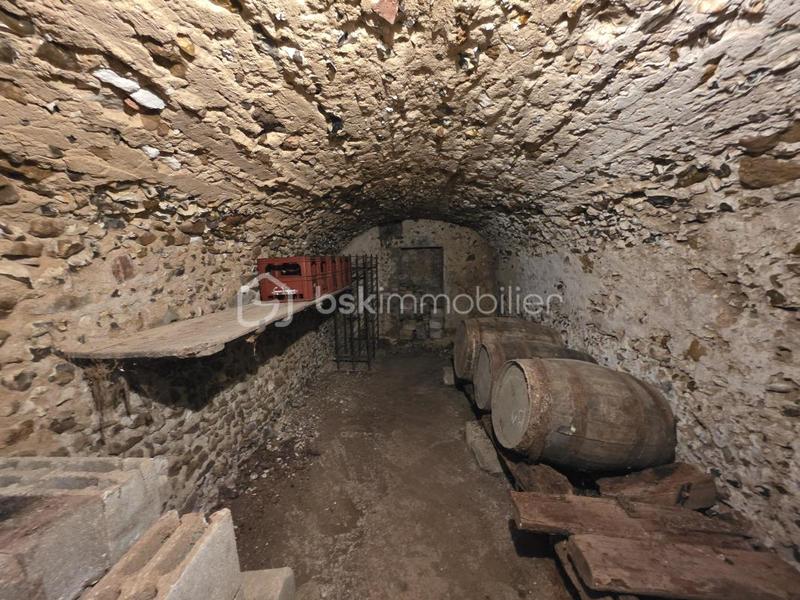 Corps de ferme - 108 m² - 4 pièces