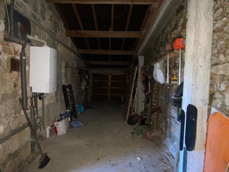 Maison - 145 m² - 5 pièces