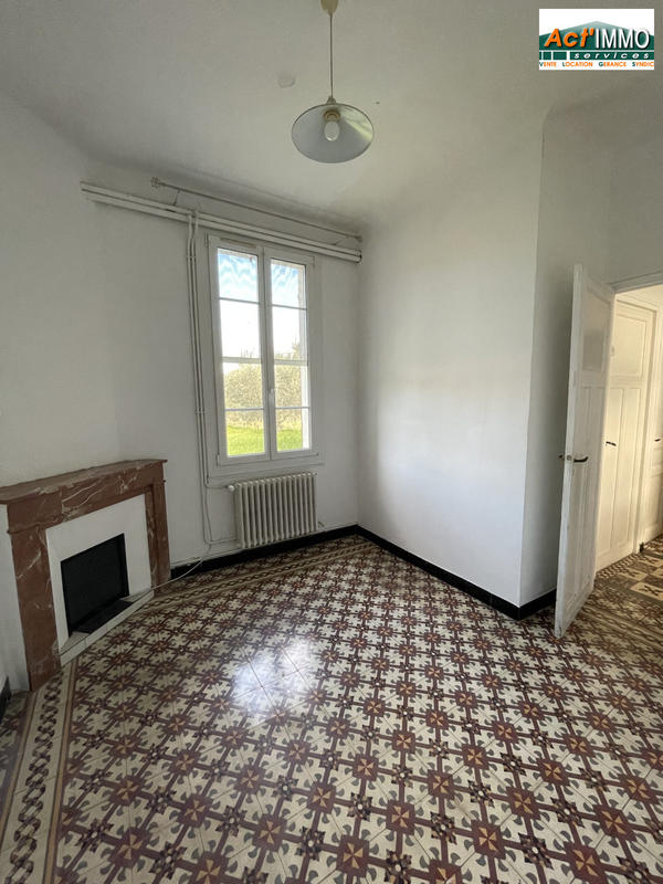 Maison - 78 m² - 3 pièces