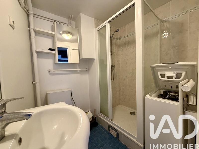 Appartement - 84 m² - 3 pièces