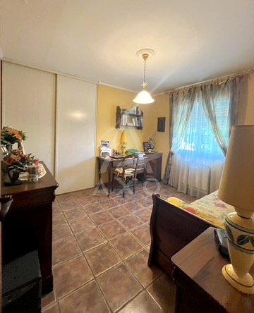 Maison - 124 m² - 5 pièces