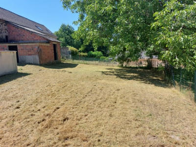 Maison - 85 m² - 2 pièces