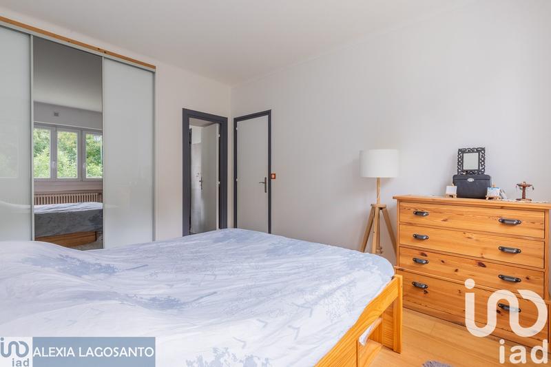 Maison - 132 m² - 6 pièces