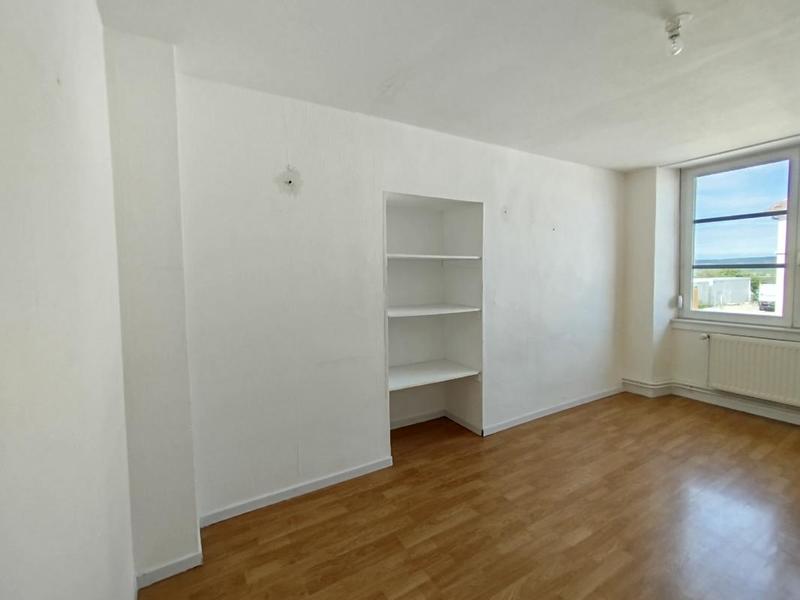 Maison de ville - 136 m² - 5 pièces