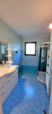 Maison - 125 m² - 8 pièces