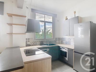 Appartement - 68 m² - 3 pièces