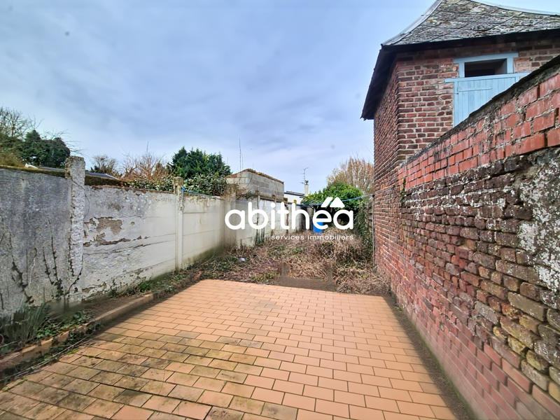 Maison - 151 m² - 6 pièces