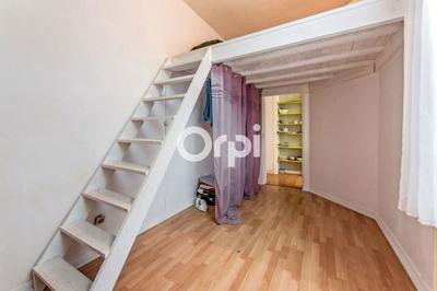 Appartement - 52 m² - 1 pièce