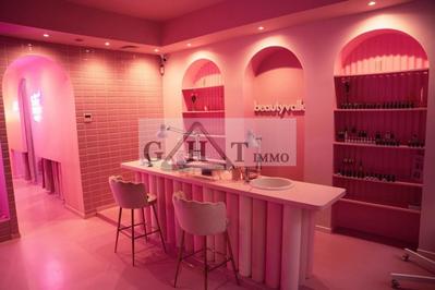 Local commercial - 110 m²