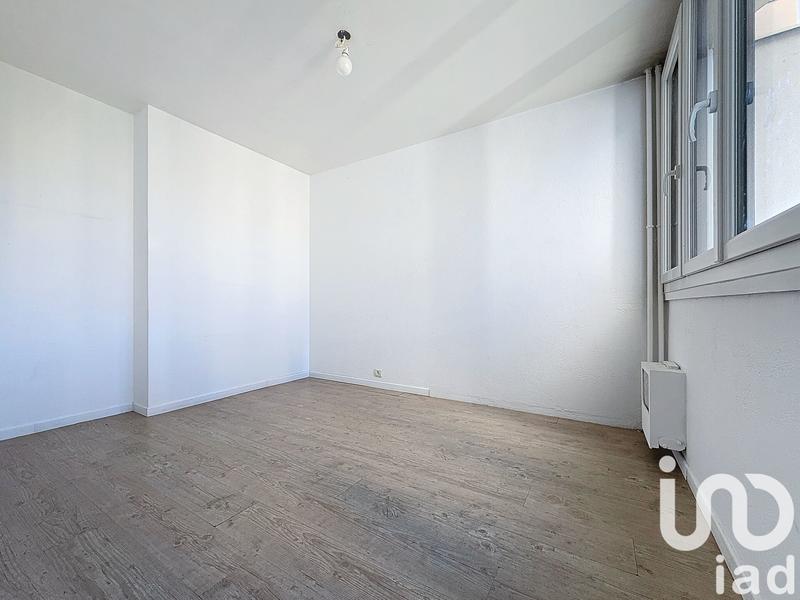 Appartement - 78 m² - 5 pièces