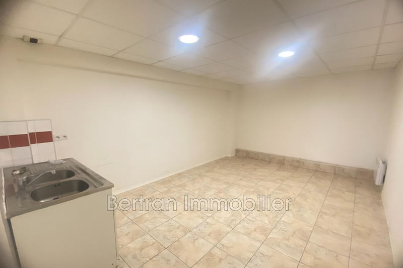 Local commercial - 35 m²