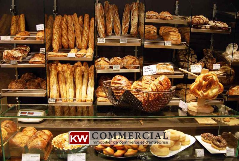 Fonds de commerce - Magasins - 124 m²