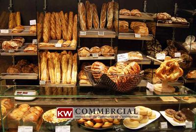 Fonds de commerce - Magasins - 124 m²