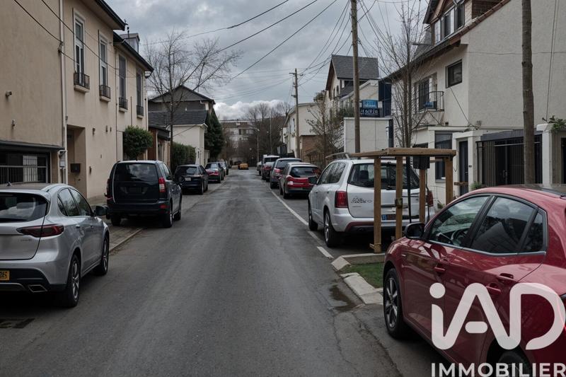 Appartement - 31 m² - 2 pièces