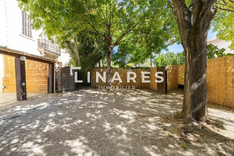 Appartement - 69 m² - 4 pièces