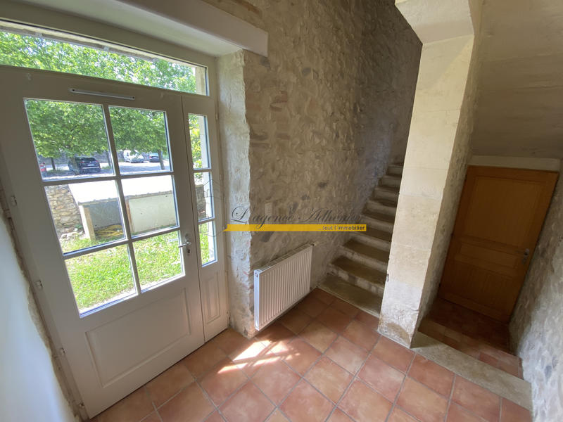 Appartement - 112 m² - 4 pièces