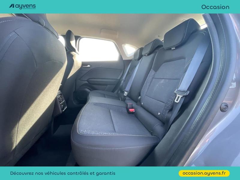 Renault Captur 1.0 TCe 90ch Business