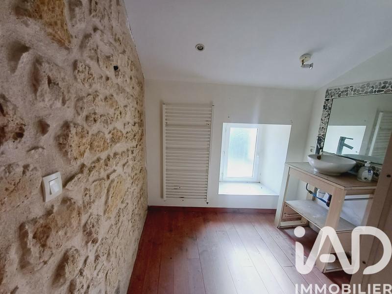 Maison - 120 m² - 7 pièces