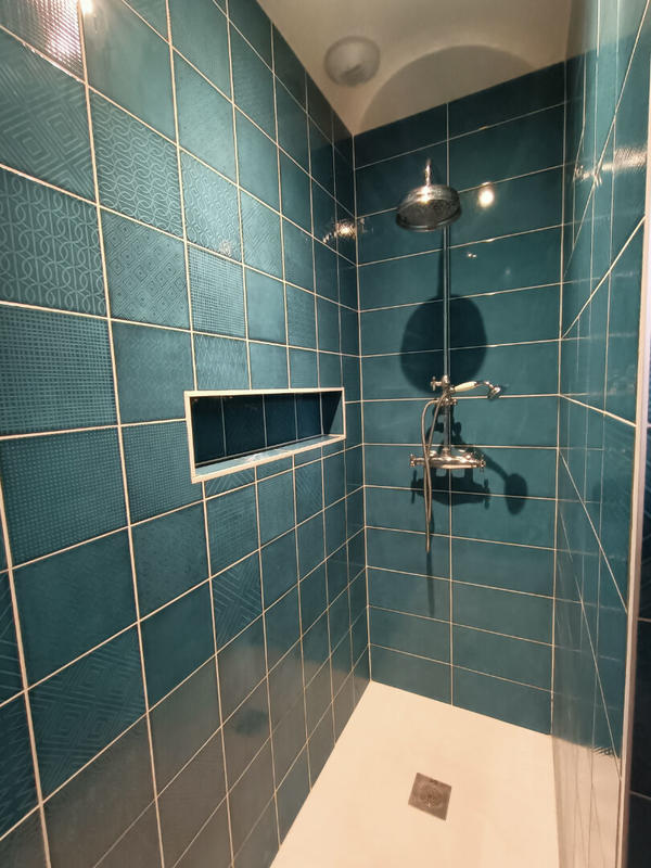 Maison - 119 m² - 4 pièces