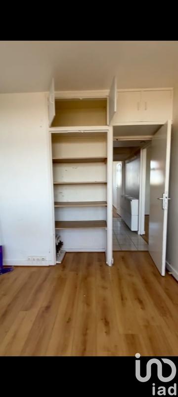 Appartement - 69 m² - 4 pièces